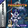 Medabots AX - Rokusho Version